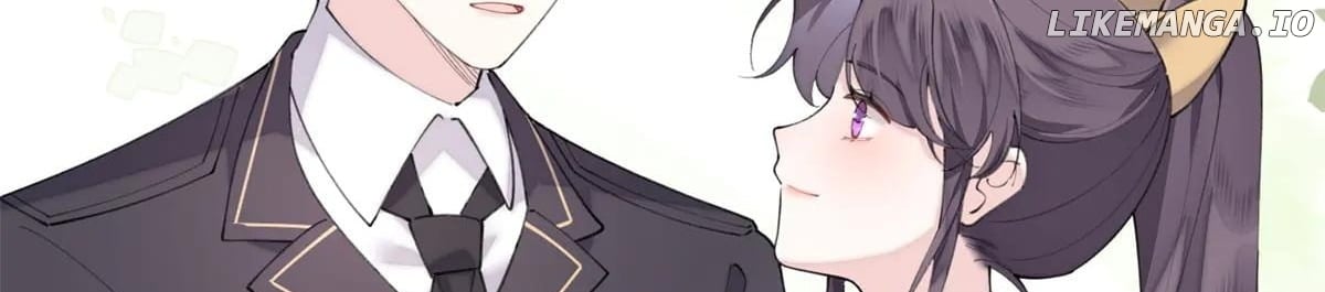 Her Marriage Was Called Off at Daytime, the Cutely Fierce Commander Asked Her For a Hug at Night Chapter 77 - page 55